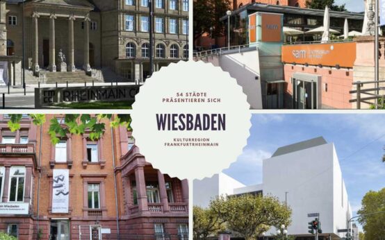 Kulturregion FrankfurtRheinMain