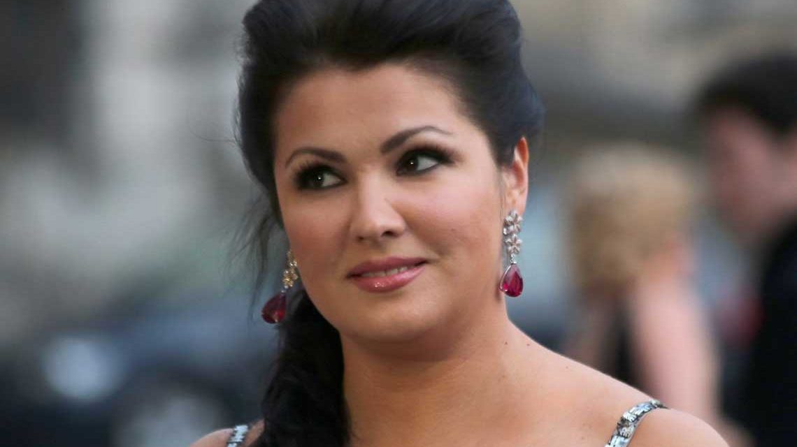 Anna Netrebko