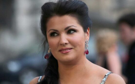 Anna Netrebko
