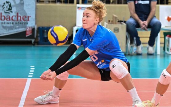 Archivfoto Lena Große-Scharmann