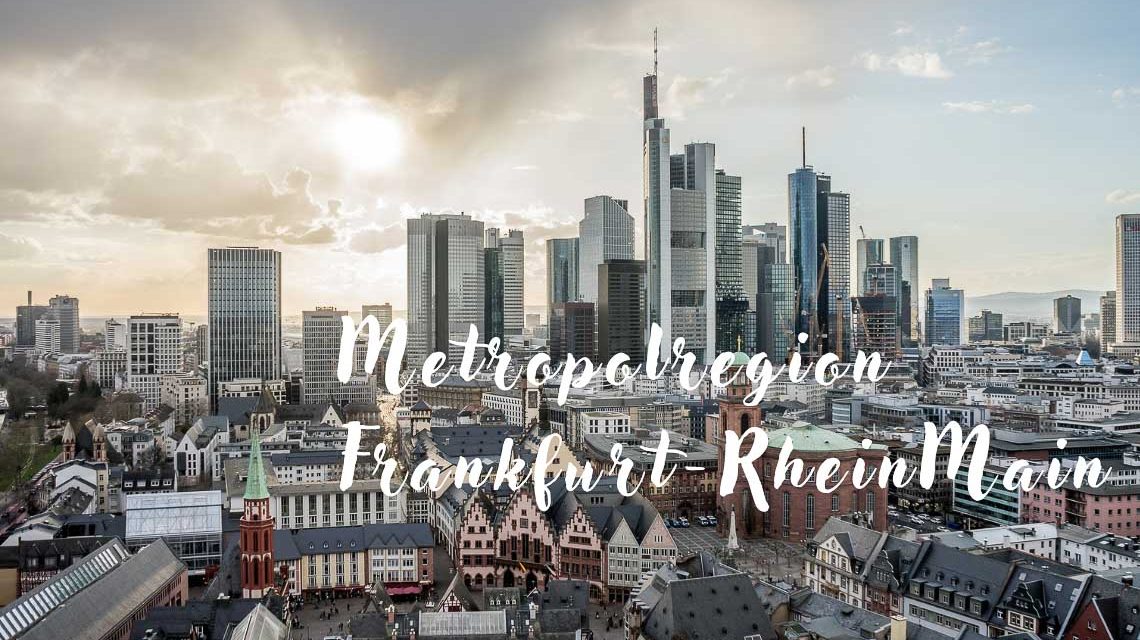 Metropolregion Frankfurt RheinMain