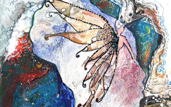 Bilder einer argentinischen Künstlerin