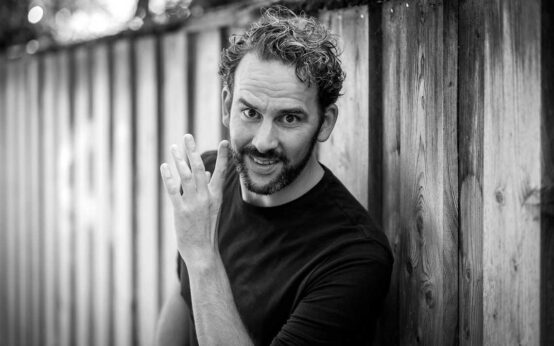 Philipp Scharrenberger