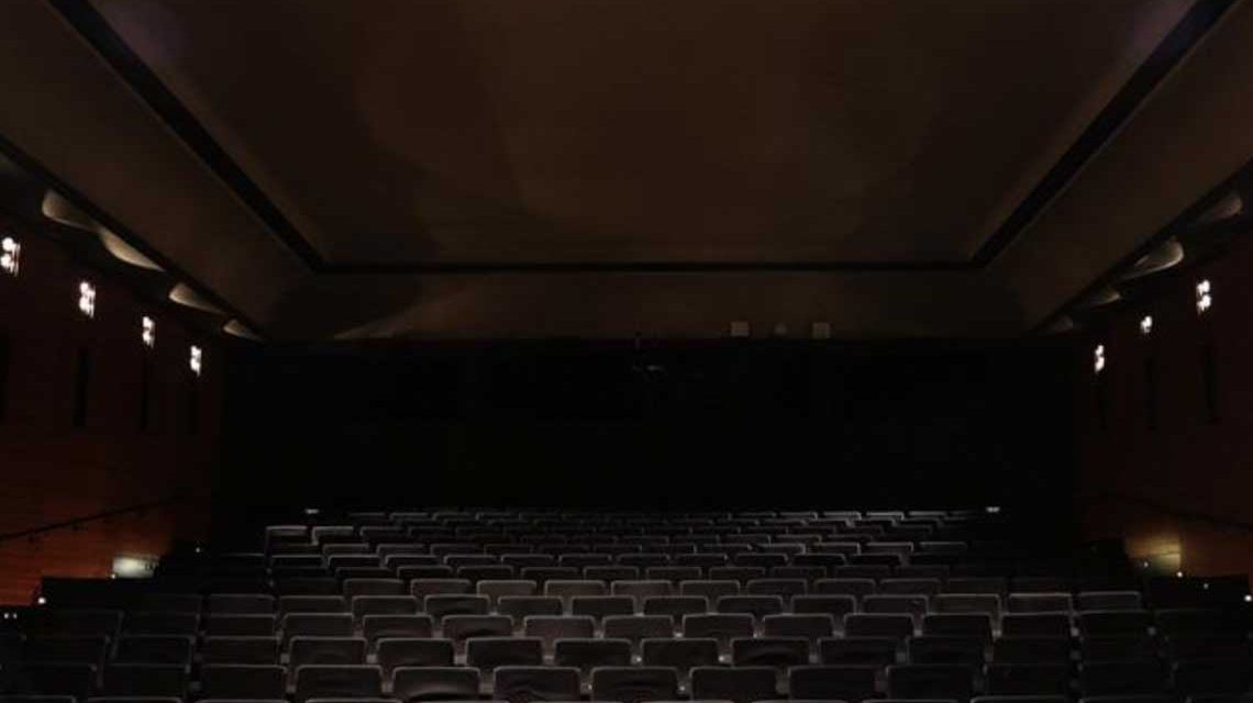 Schauspiel im Staatstheater Wiesbaden