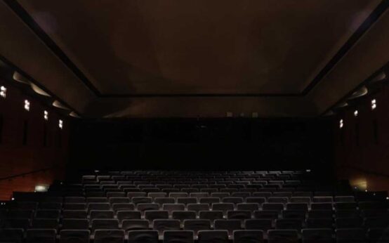 Schauspiel im Staatstheater Wiesbaden