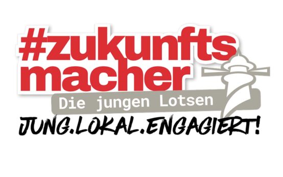 Logo Zukunftsmacher