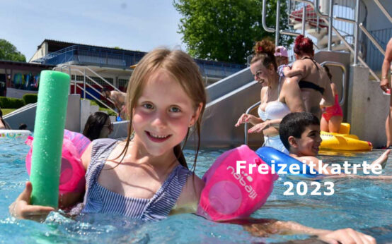 Wiesbadener Freizeitkarte Beantragen