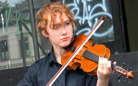 Jugend musiziert
