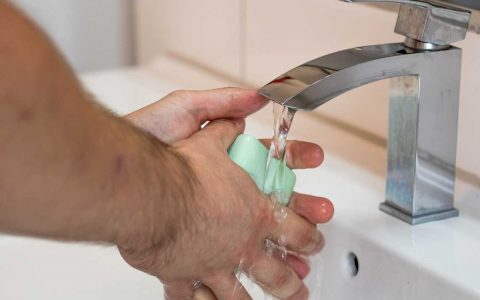 Wasser in Heßloch läuft wieder