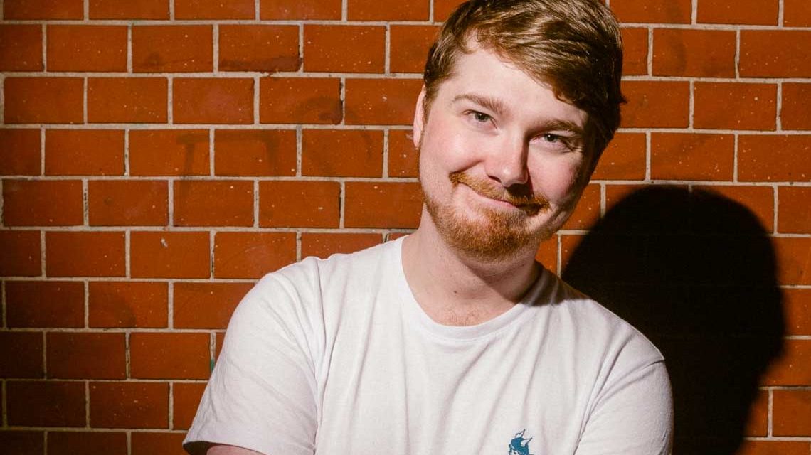 Johannes Floehr ©2023 Daniel Dittus