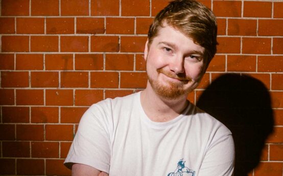 Johannes Floehr ©2023 Daniel Dittus