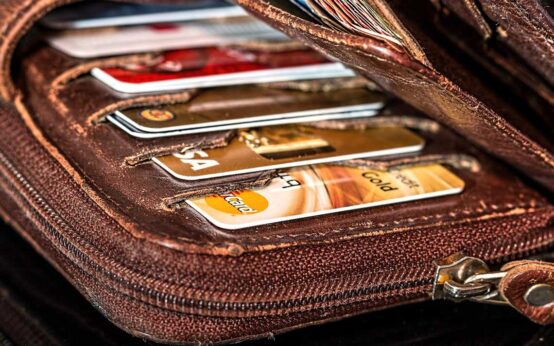 Kreditkarten, für welche Sie sich auch entscheiden, der Vergleich lohnt sich.