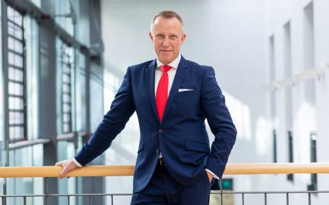 Frank Diefenbach, Naspa