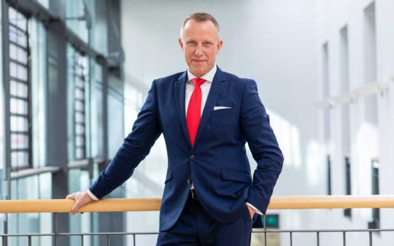 Frank Diefenbach, Naspa