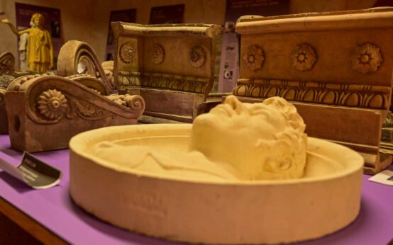 Baukeramiken Höpplis