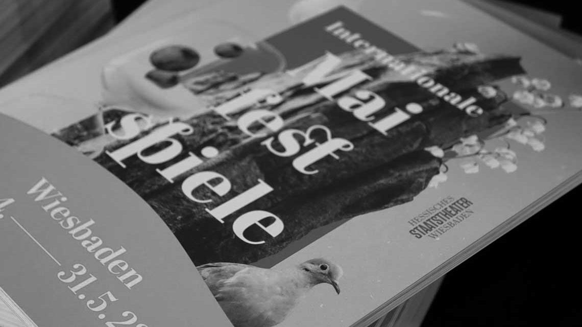 Maifestspiele Wiesbaden