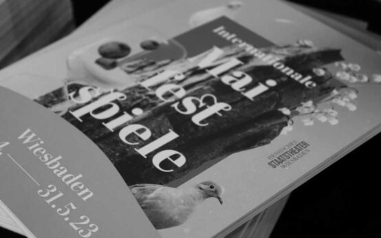 Maifestspiele Wiesbaden