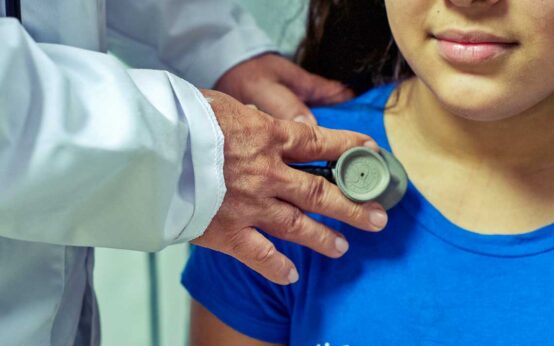 Regionale Gesundheitskonferenz thematisiert kindermedizinische Versorgung