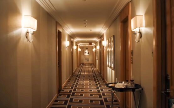 She Said, ein Film der die Metonymie Bewegung ins Laufen brachte