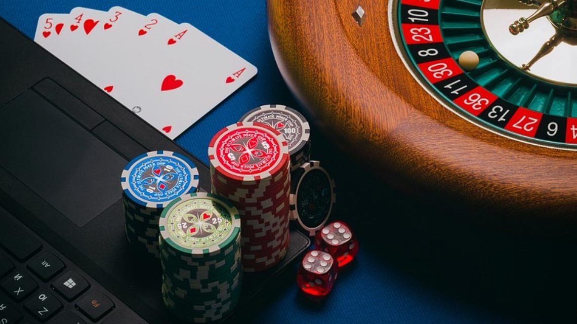 Ist Online Casino spielen legal in Deutschland?