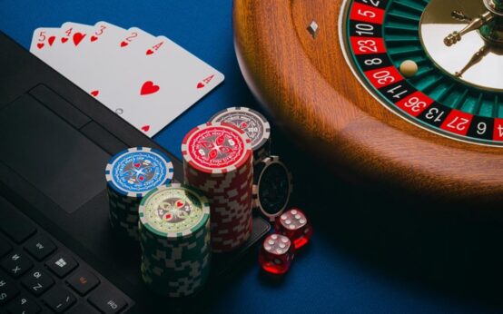 Ist Online Casino spielen legal in Deutschland?