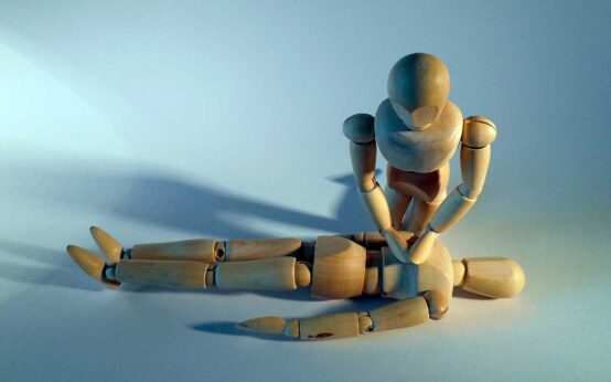 Erste Hilfe, Notfallmedizin, Mobile Retter