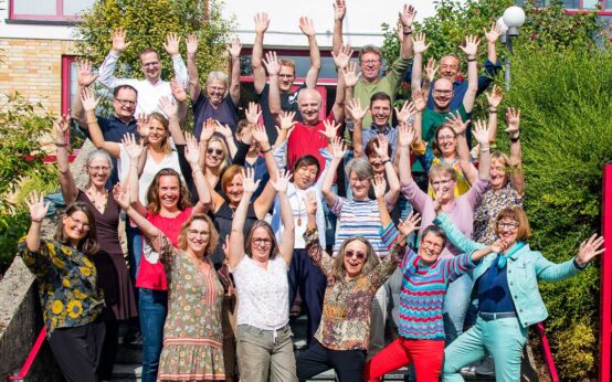 Projektchor in Biebrich sucht Mitglieder