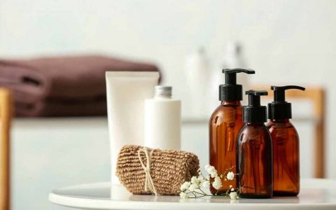 Duschgel, welches hätten Sie denn gerne?