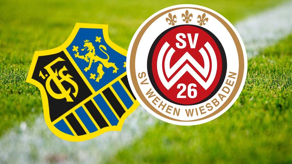 SVWW gegen FC Saarbrücken