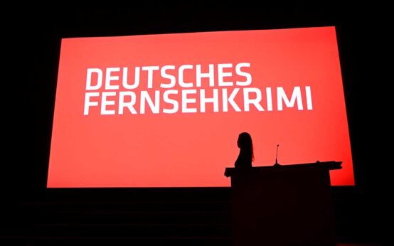 Fernsehkrimi-Festival, Deutscher Fernsehkrimi Preis 2023