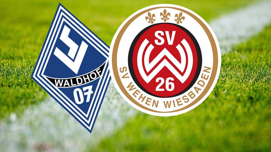 Waldhof Mannheim