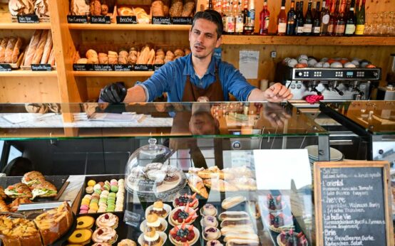 La Maison du Pain, Webergasse