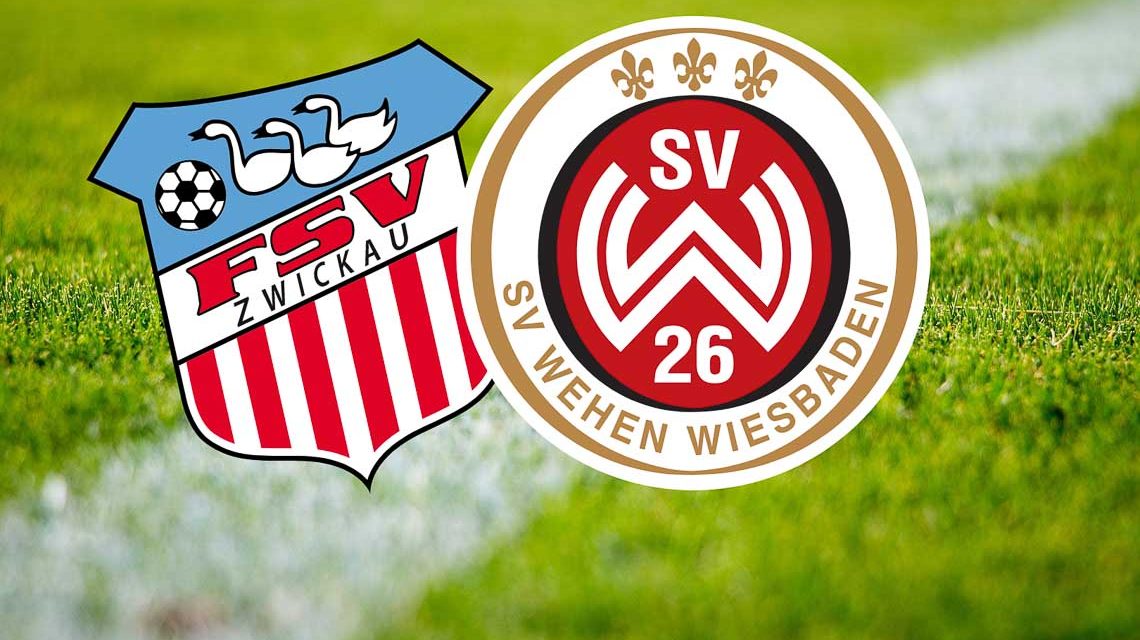 SVWW gegen FSV Zwickau