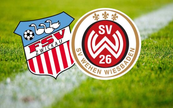 SVWW gegen FSV Zwickau