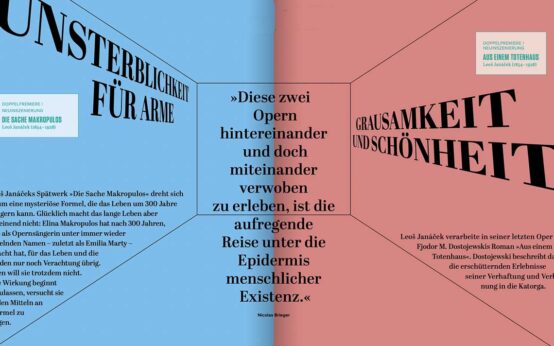 Auftakt der Internationalen Maifestspiele 2023