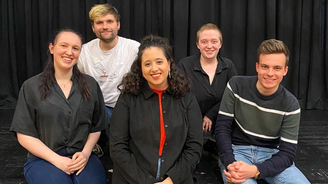 Kreisvorstand Grüne