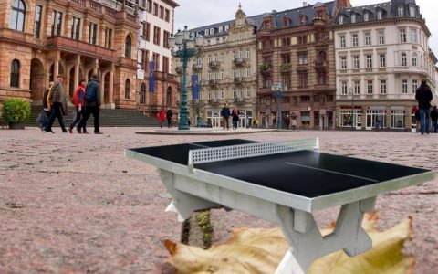 Überraschungen im historischen Fünfeck