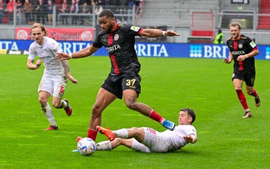 SVWW: 3. Liga, 30. Spieltag, SV Wehen Wiesbaden - FSV Zwickau, 4:3