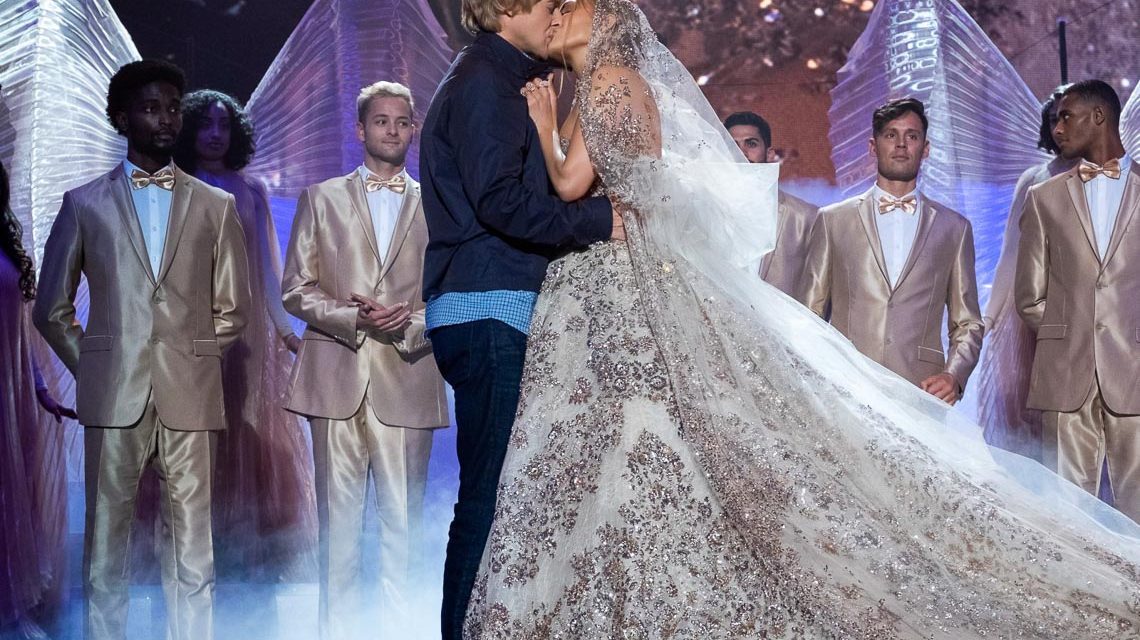Marry Me, Jennifer Lopez, Owen Wilson