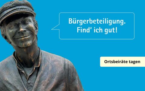 Bürgerbeteiligung in Schierstein