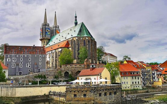 Peterskirche in Görlitz