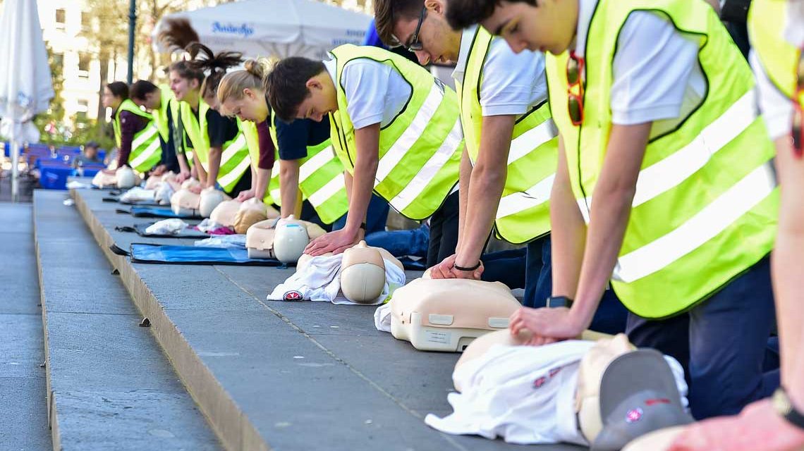 Patiententag in Wiesbaden