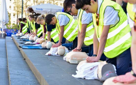 Patiententag in Wiesbaden