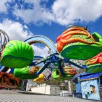 Frühlingsfest auf de Elsässer Platz