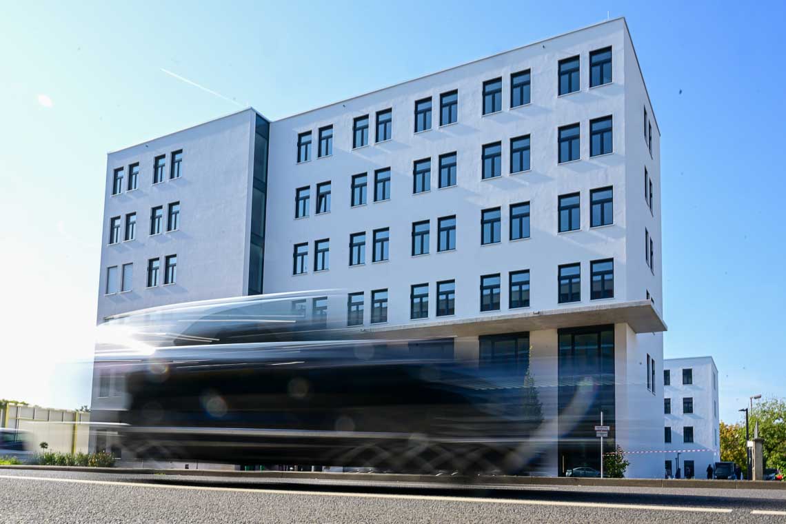 Kommunales Jobcenter Bürgergeld Online beantragen Wiesbaden lebt