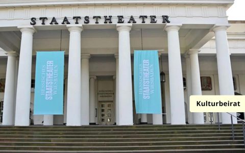 Kulturbeirats tagt