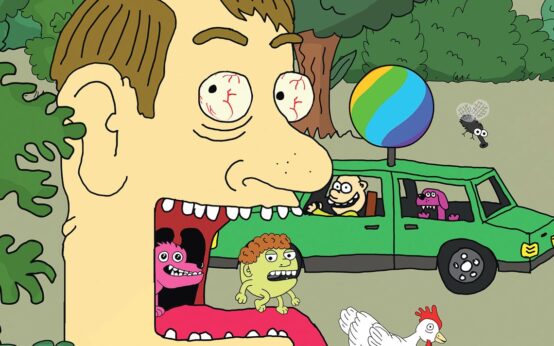 24. Trickfilmfestival