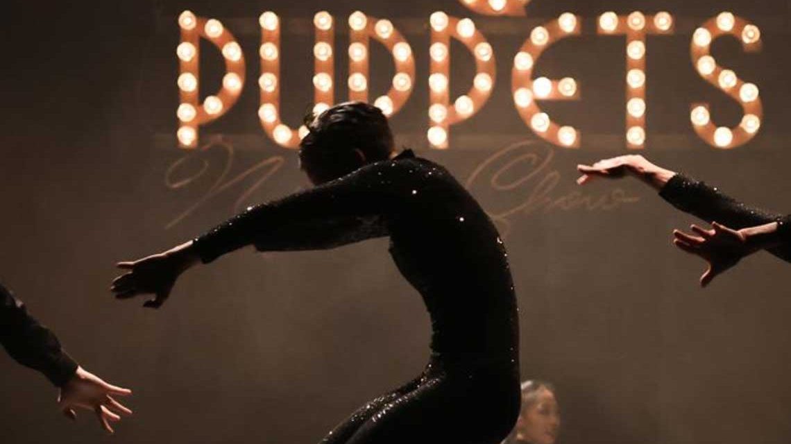 Tanz & Ballett bei den Internationalen Maifesspielen: gerade NOW