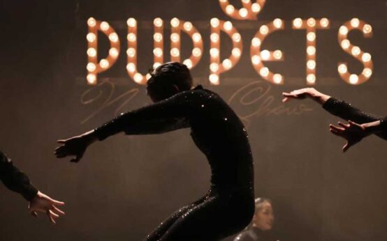 Tanz & Ballett bei den Internationalen Maifesspielen: gerade NOW