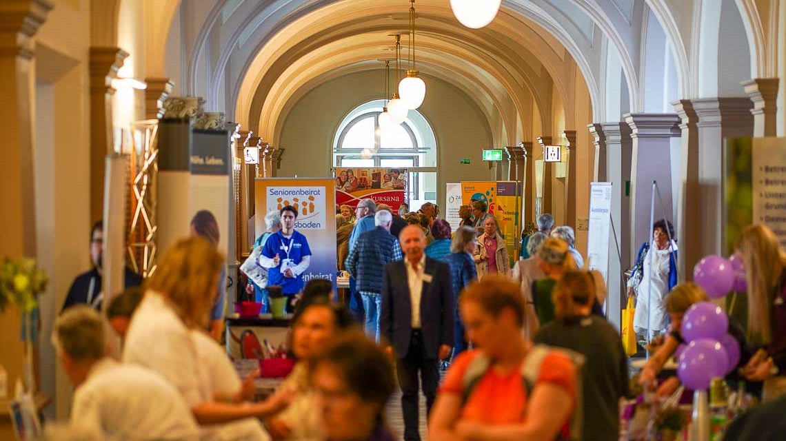 Wiesbadener Patiententag